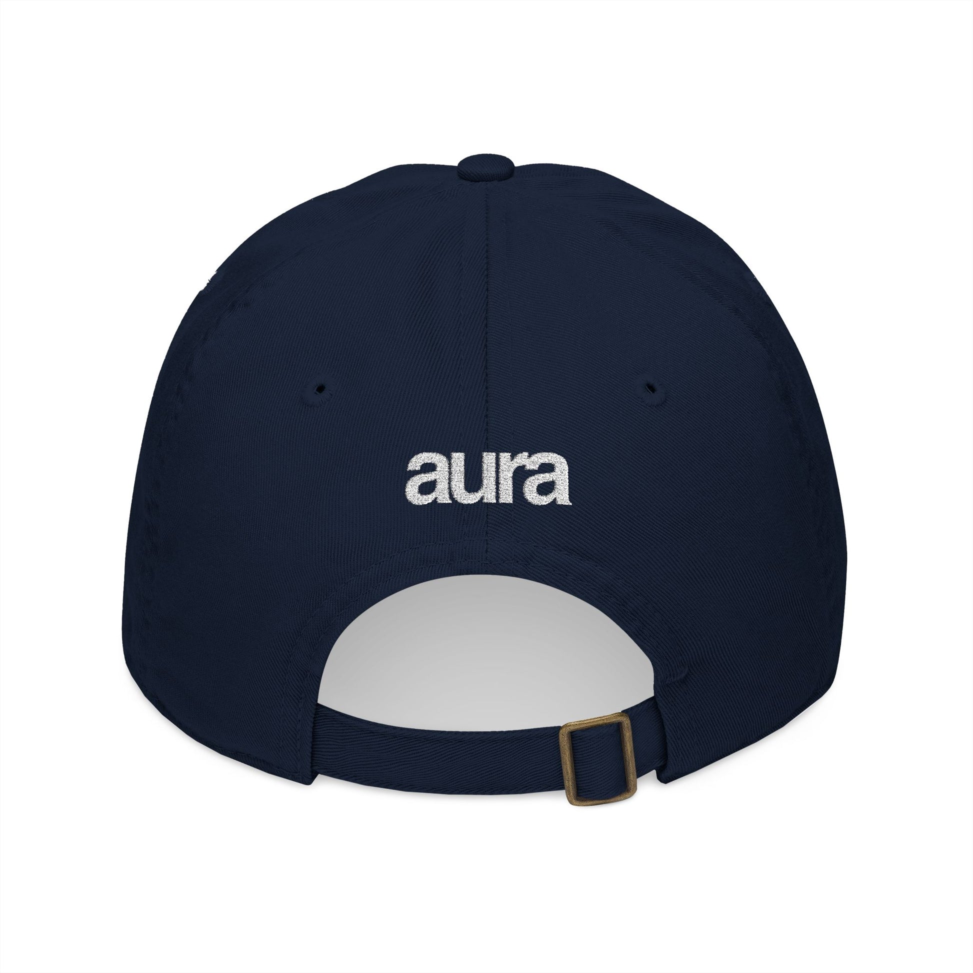 aurafied cap