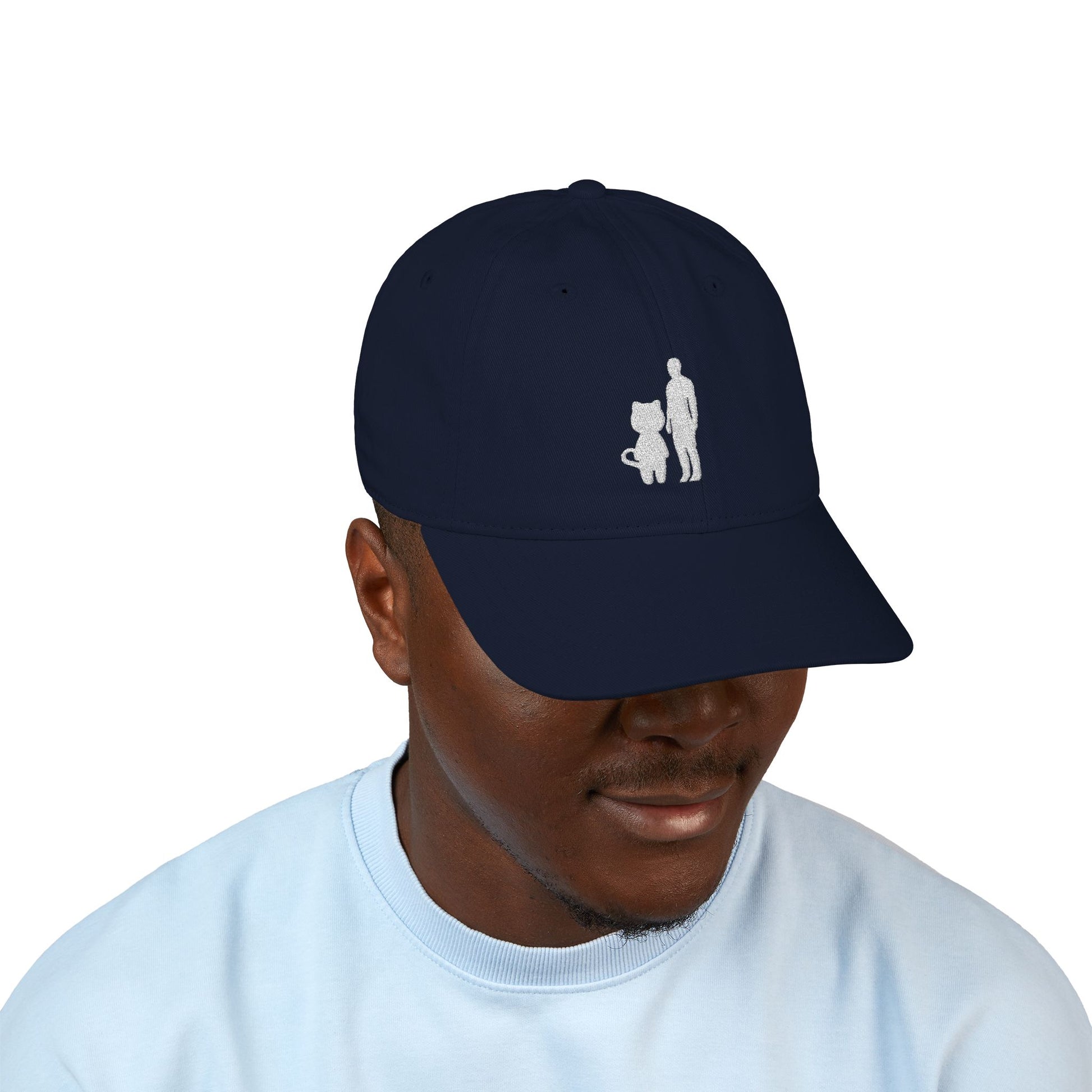 aurafied cap
