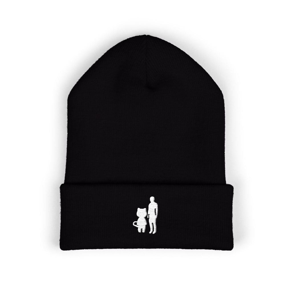 aura Wanderer Beanie (Embroidered)
