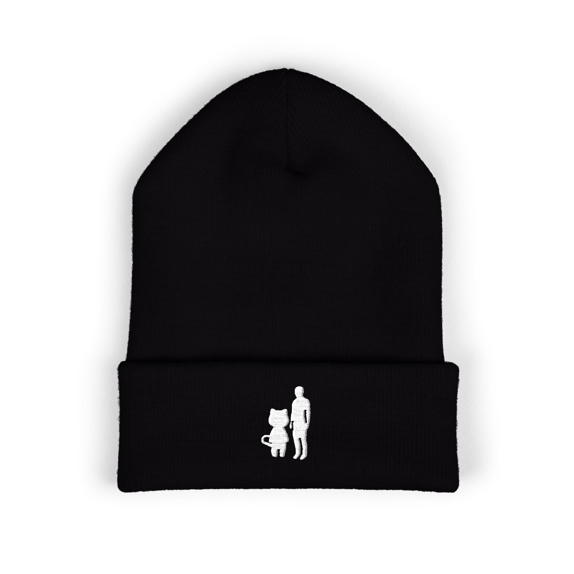 aura Wanderer Beanie (Embroidered)