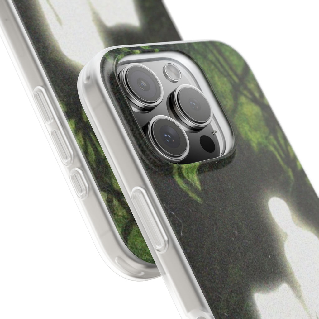 aura iPhone case