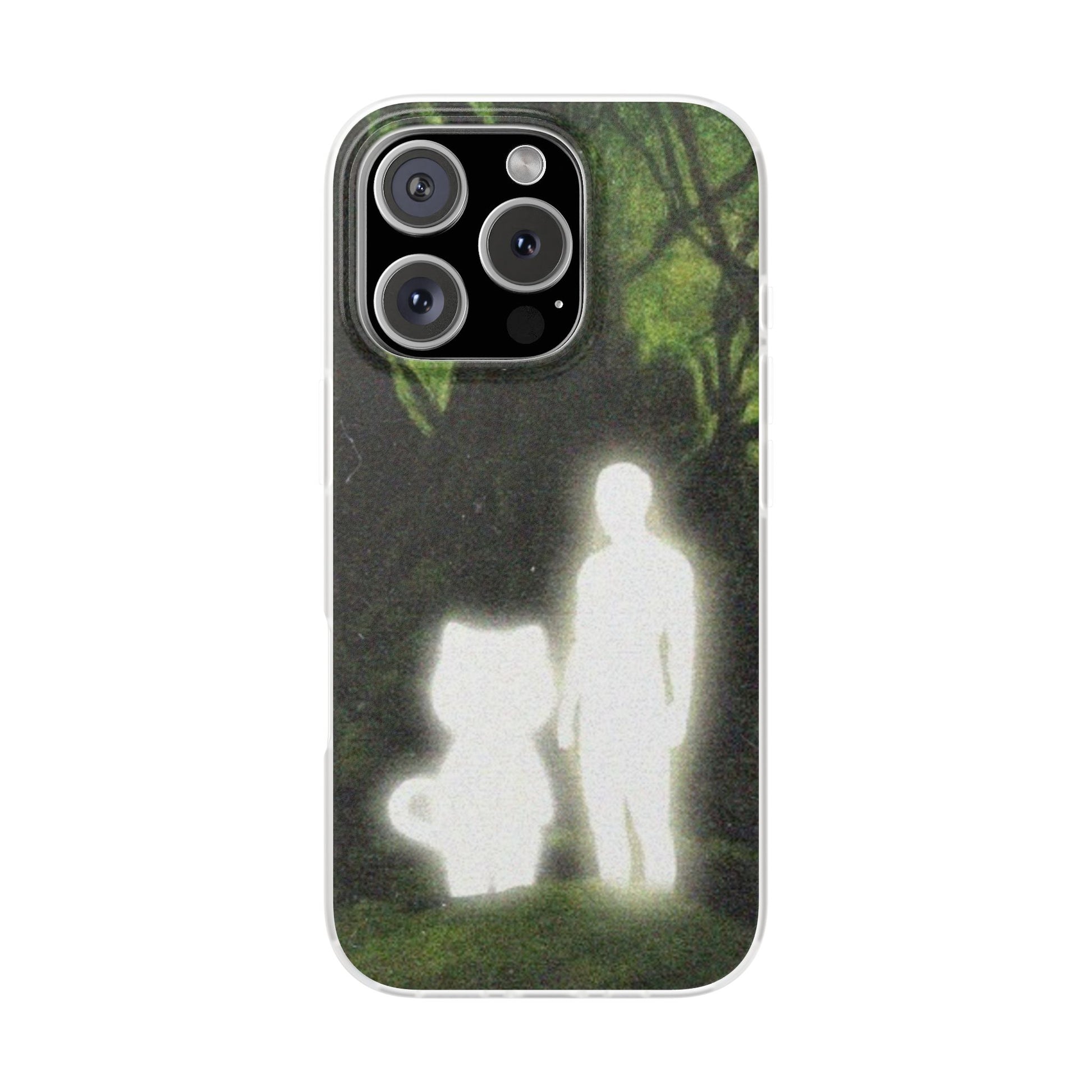 aura iPhone case