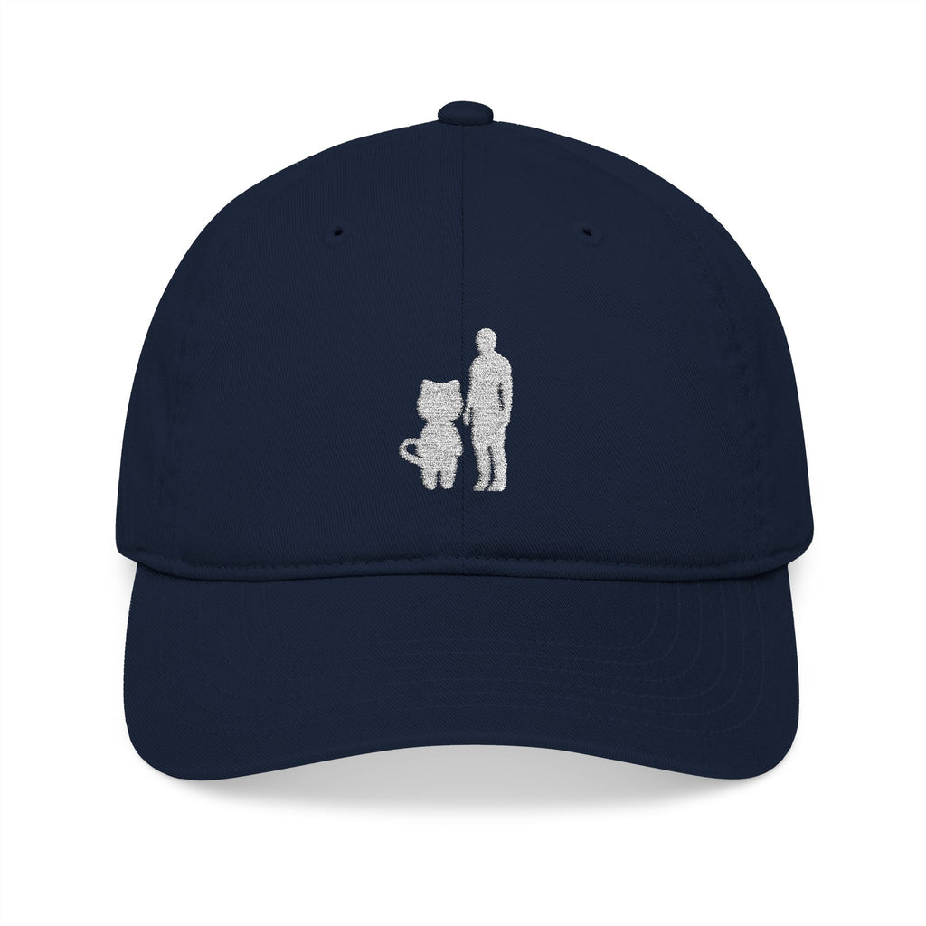 aurafied cap