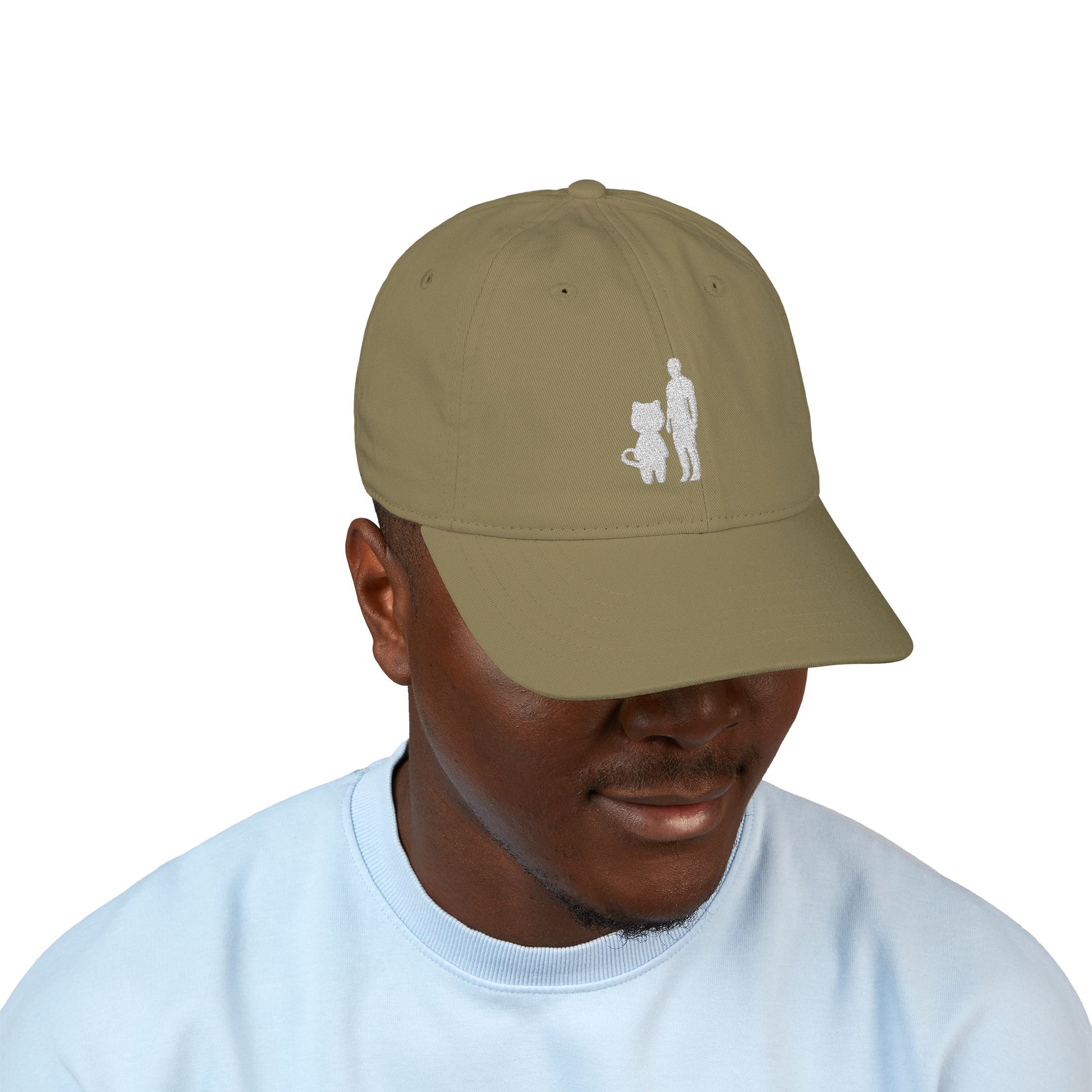 aurafied cap