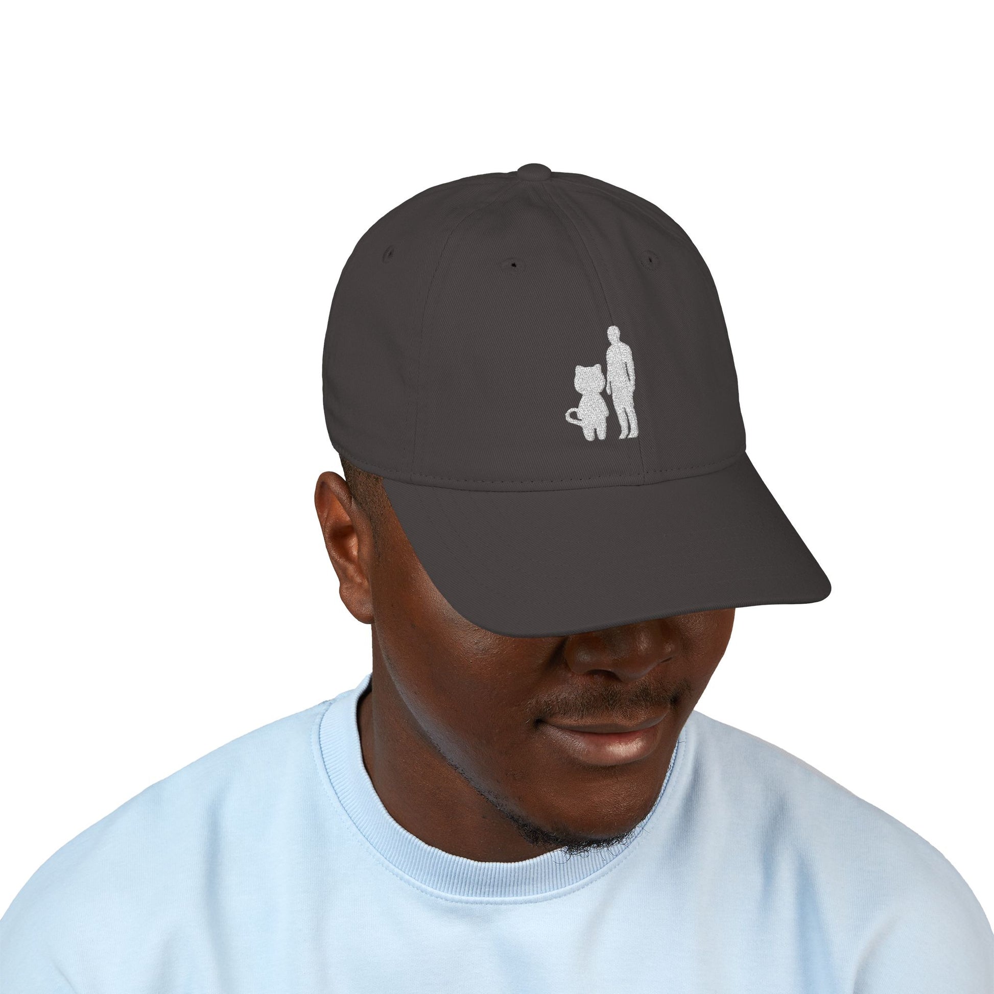aurafied cap