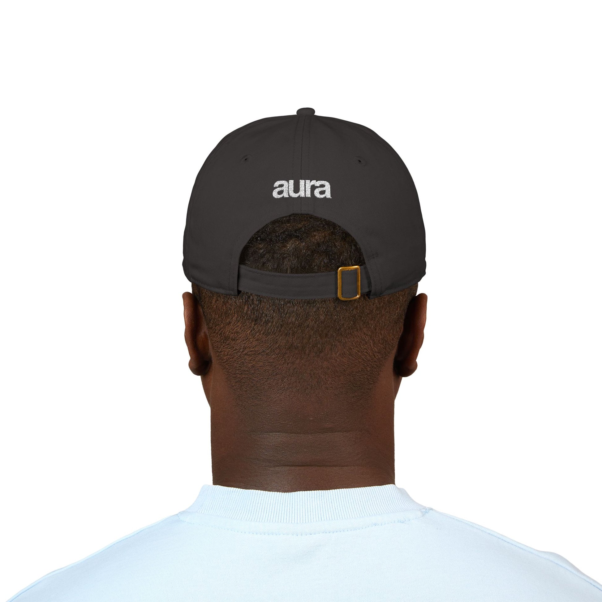 aurafied cap