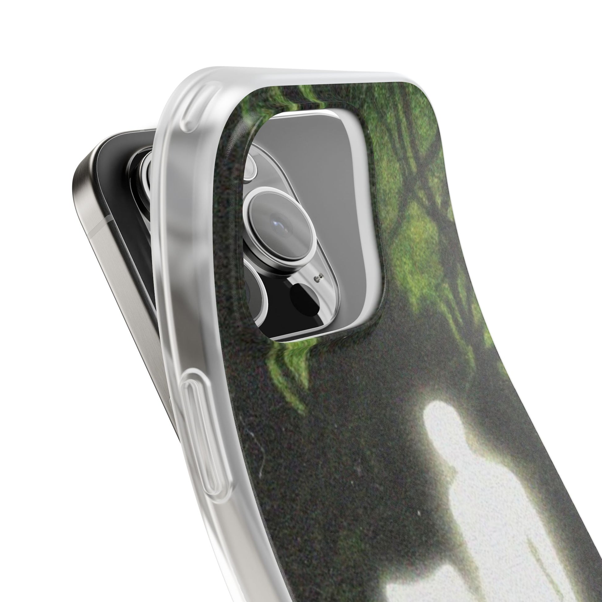 aura iPhone case