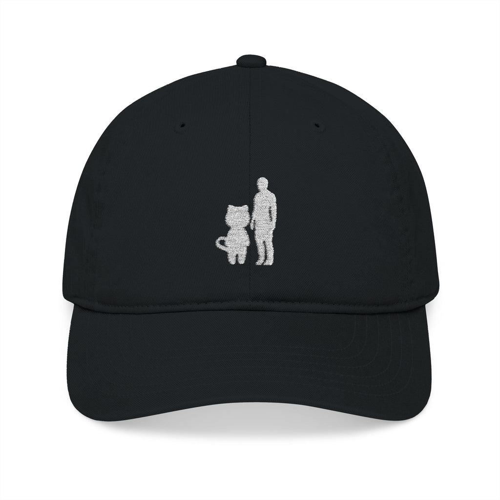 aurafied cap