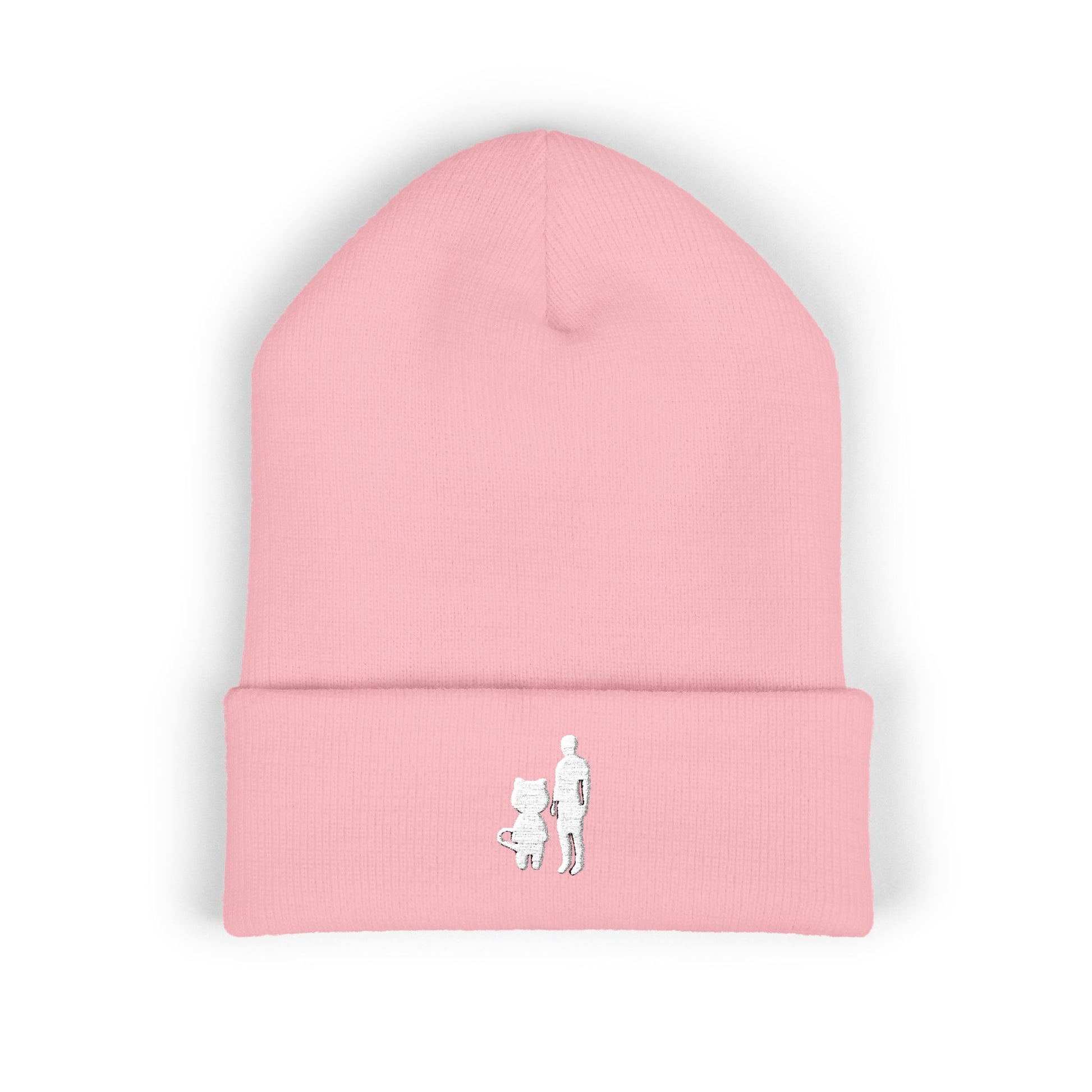 aura Wanderer Beanie (Embroidered)