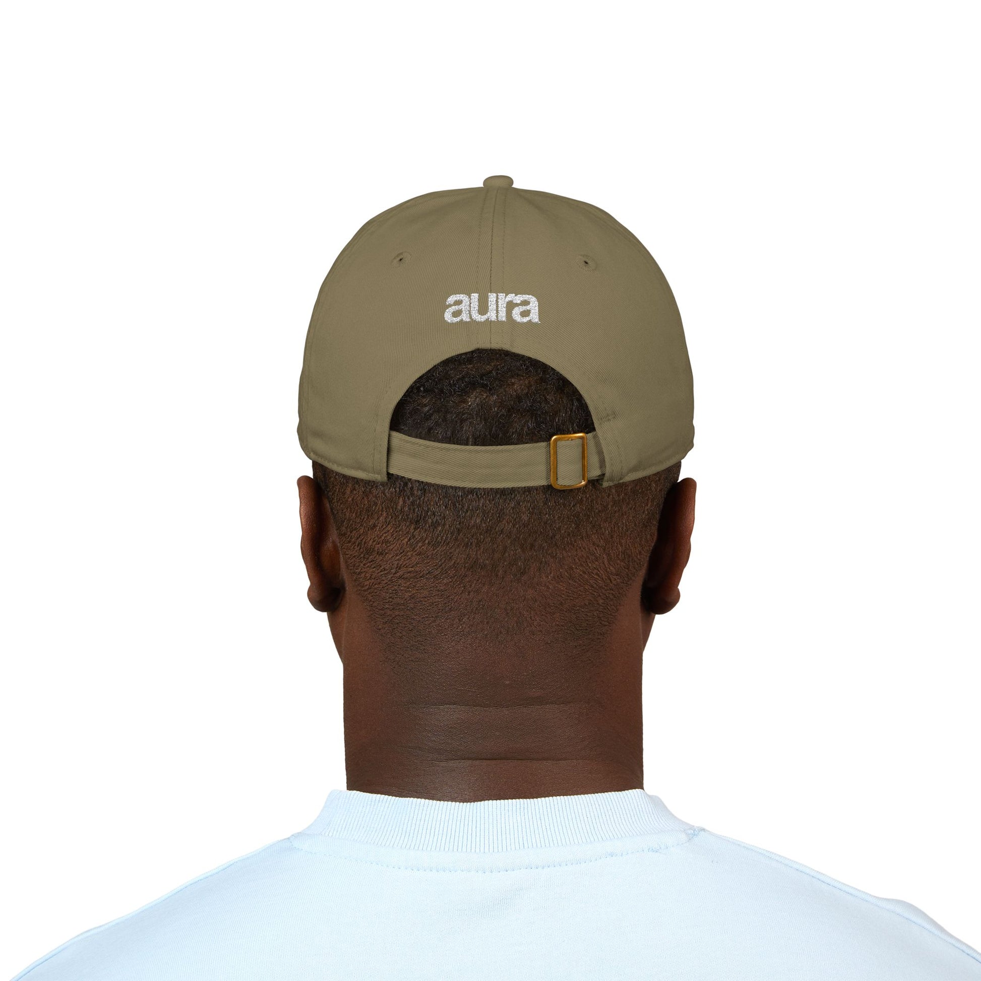 aurafied cap