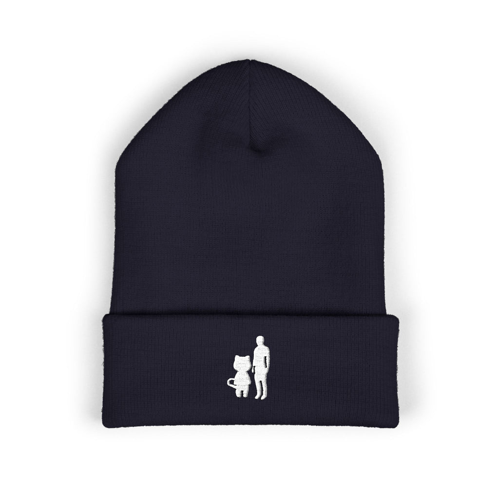 aura Wanderer Beanie (Embroidered)