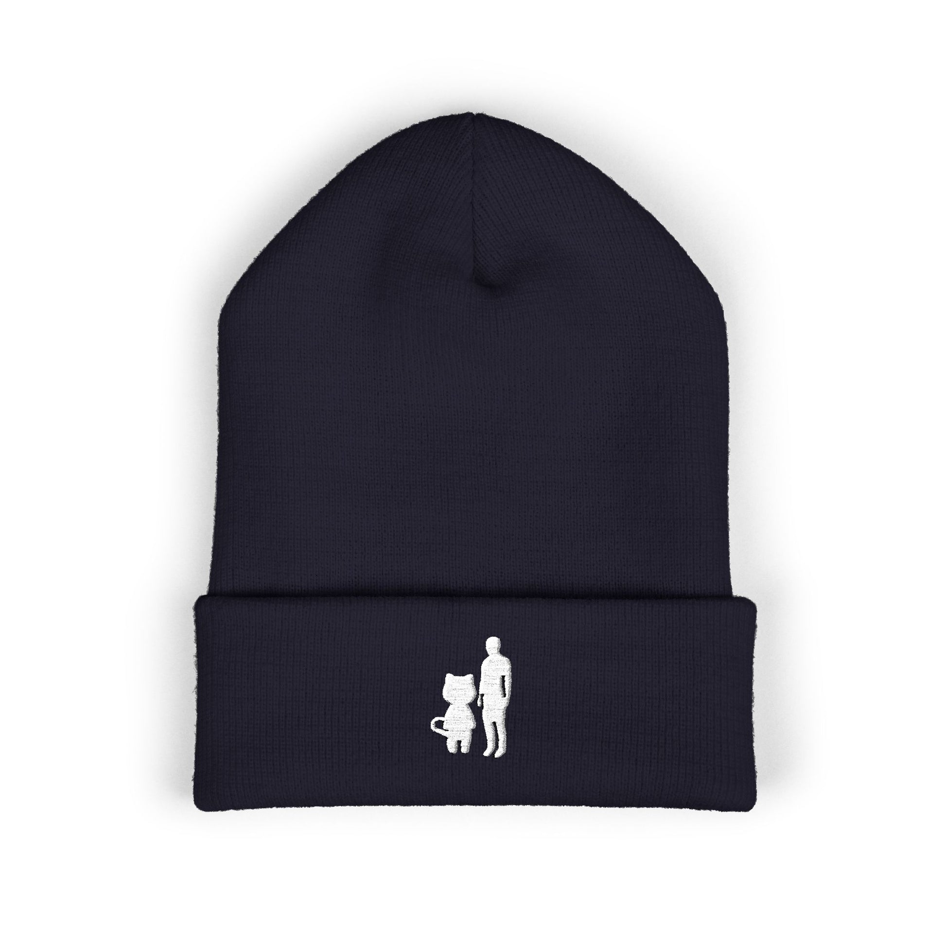 aura Wanderer Beanie (Embroidered)