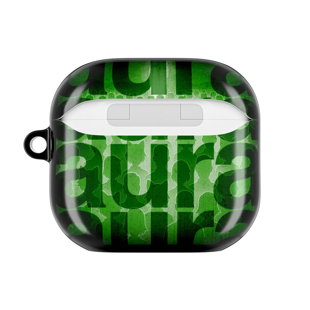 auramaxx Green AirPod Case